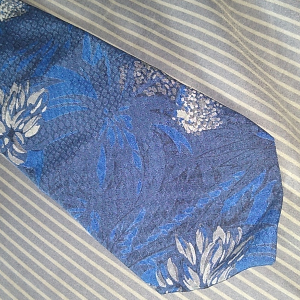 Men's Tie Andrew Fezza